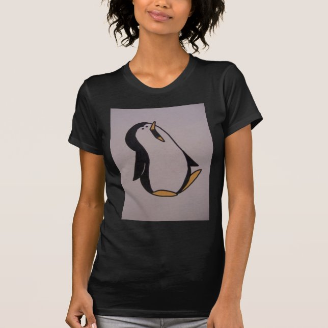Penguin T-Shirt (Front)