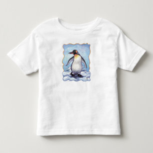 Penguin T-Shirts