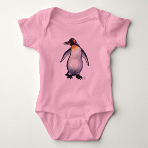 Penguin T-Shirts