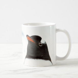 Penguin-tastic Coffee Mug