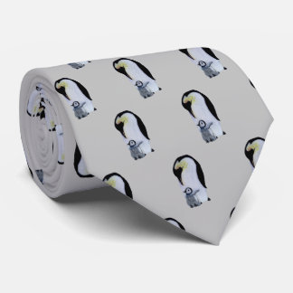 Penguin Tie