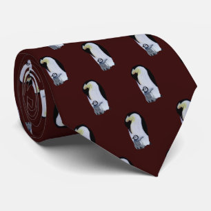Penguin Tie