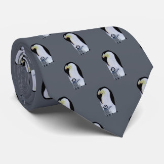 Penguin Tie