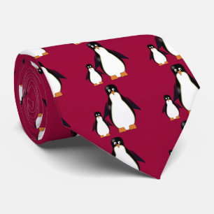 Penguin Tie