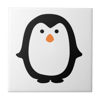 Penguin Tile