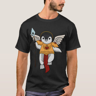 Penguinius the Beloved T-Shirt