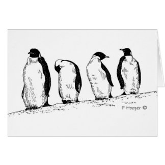 Penguins