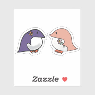 Penguins