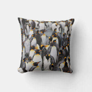 PENGUINS CUSHION