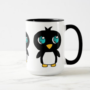 Penguins Mug