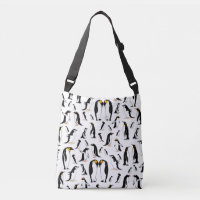 Penguins Pattern
