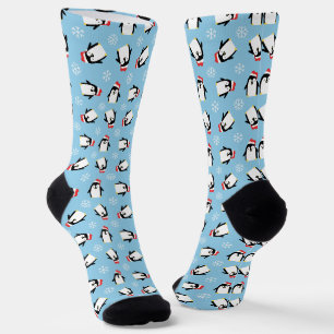 Penguins Socks
