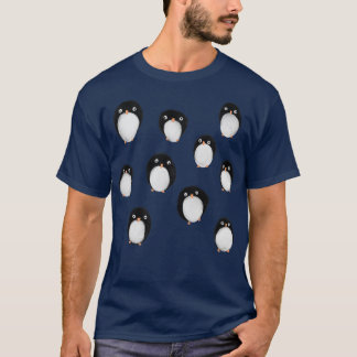 Penguins T-Shirt