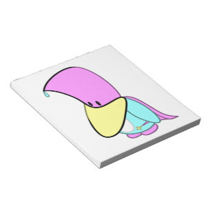 Pengwizard - notepad
