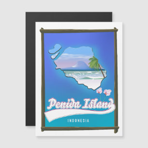 Penida Island Indonesia