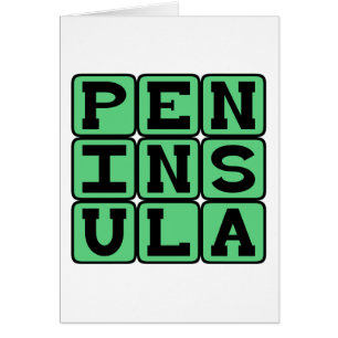 Peninsula, Bay Area Region