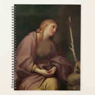 Penitent Magdalene   c.1765 (Oil on Canvas) Planner