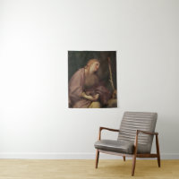 Penitent Magdalene | c.1765 (Oil on Canvas)