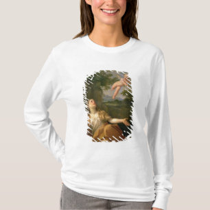 Penitent Mary Magdalene, 1700-05 T-Shirt