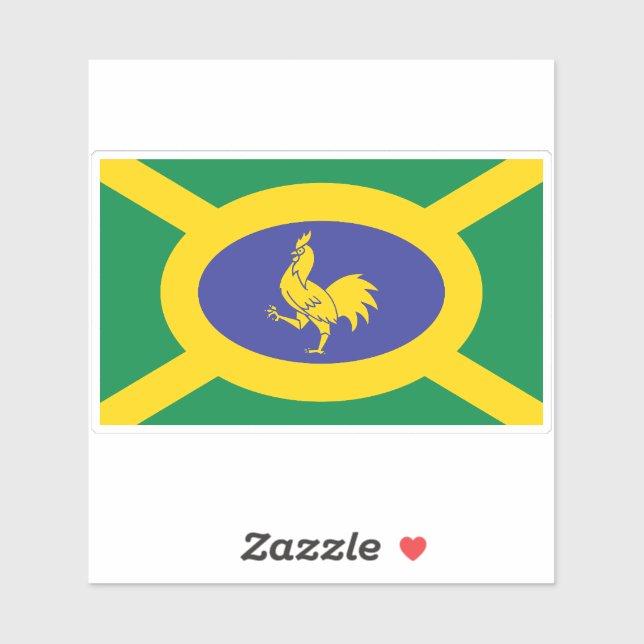 Penkhull flag (Sheet)
