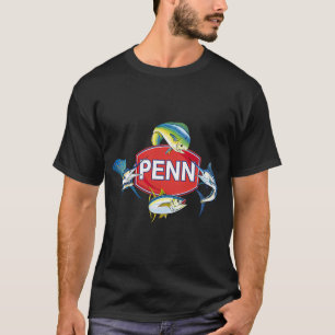 Penn Fishing Symbol Essential T-Shirt