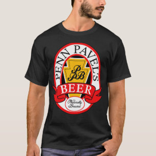 Penn Pavels Beer T-Shirt