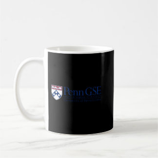 Penn Quakers Men's Apparel GSE Graduate School of Coffee Mug