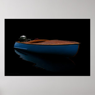 Penn Yan 36x24" (Standard Poster Size)