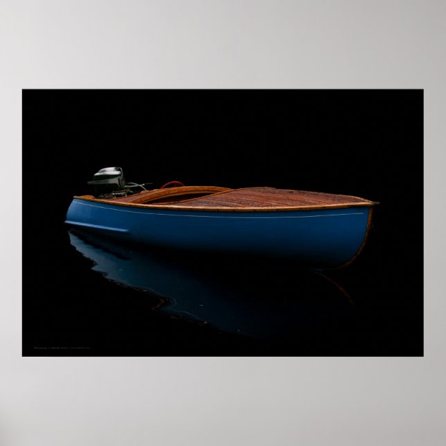 Penn Yan 36x24" (Standard Poster Size) (Front)