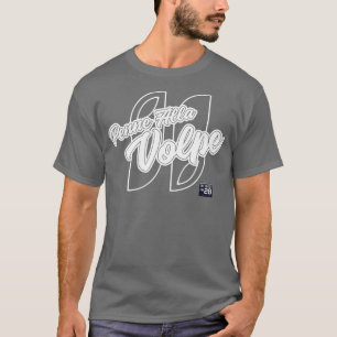 Penne alla Volpe TShirt