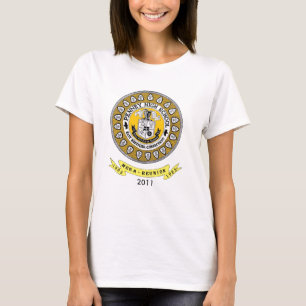 Penney High Womans Shirt