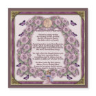 Pennies From Heaven Angel Magnet
