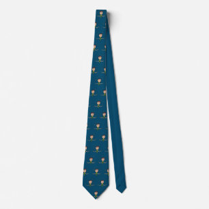 Pennies from Heaven Tie