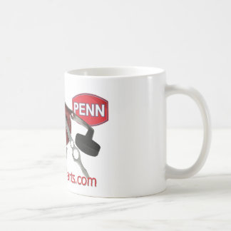 PennParts.com Mug