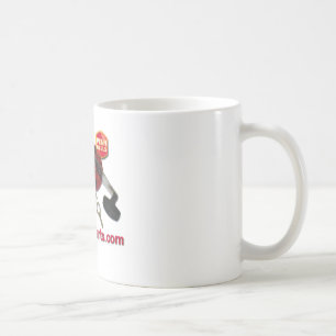 PennParts.com Mug