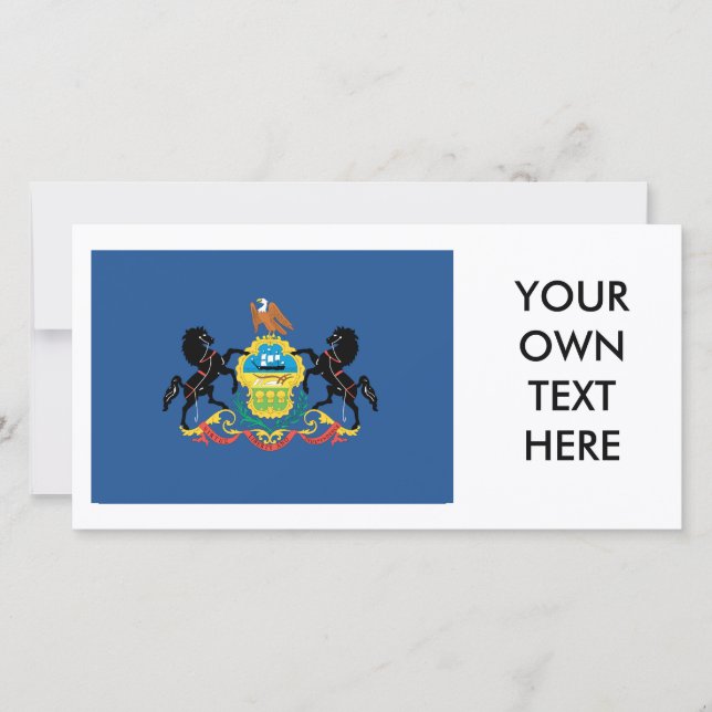 PENNSYLVANIA (Front)