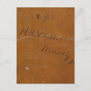 Pennsylvania 10 postcard