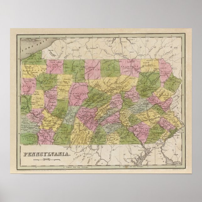 Pennsylvania 11 poster (Front)