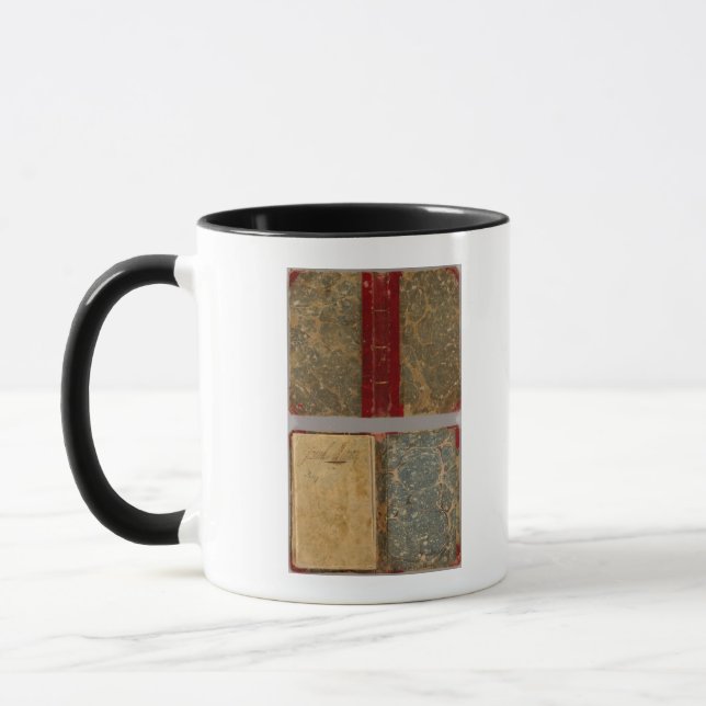 Pennsylvania 3 mug (Left)