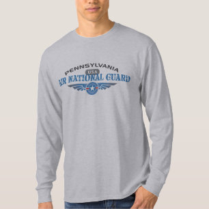 Pennsylvania Air National Guard T-Shirt