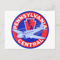 Pennsylvania Central Airlines