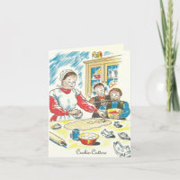 Pennsylvania Dutch Moravian Cookies Sugar Cakes Ho