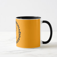 Pennsylvania Hunter Mug