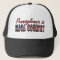 Pennsylvania Is MAGA Country Trump Trucker Hat