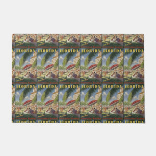 Pennsylvania Railroad Doormat