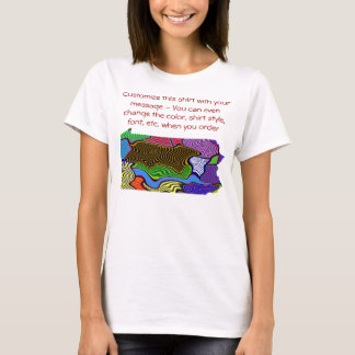 Pennsylvania Shirt - Custom with Election or ???