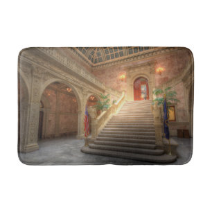 Pennsylvania State Matthew J. Ryan Building Bath Mat