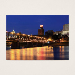 Pennsylvania State Walnut Street Bridge