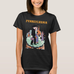 Pennsylvania T-Shirt