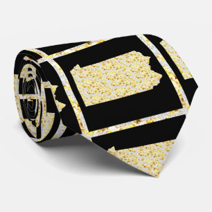 PENNSYLVANIA TIE